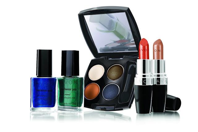 femme fatale AVON femme fatale AVON