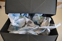 DIY: un regalo en una caja DIY: un regalo en una caja