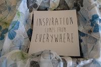 DIY: un regalo en una caja DIY: un regalo en una caja