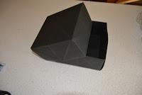 DIY: un regalo en una caja DIY: un regalo en una caja