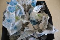 DIY: un regalo en una caja DIY: un regalo en una caja