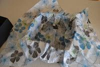 DIY: un regalo en una caja DIY: un regalo en una caja