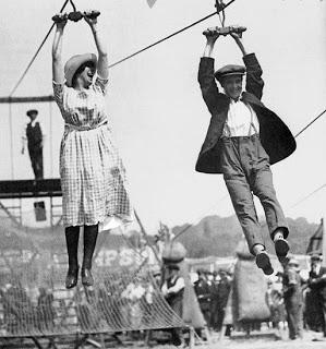 Ahí estamos: Make Ahí estamos: Make