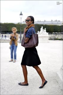 Shala Monroque: Inspiration comes from everywhere Shala Monroque: Inspiration comes from everywhere