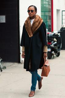 Shala Monroque: Inspiration comes from everywhere Shala Monroque: Inspiration comes from everywhere