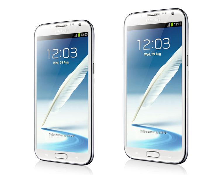 Galaxy Note 3 ¿irrompible? Samsung Galaxy Note 3