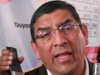 ANDRES TELLO ASEGURA NO SER UN POLÍTICO CONVENIDO… ANDRES TELLO ASEGURA NO SER UN POLÍTICO CONVENIDO…