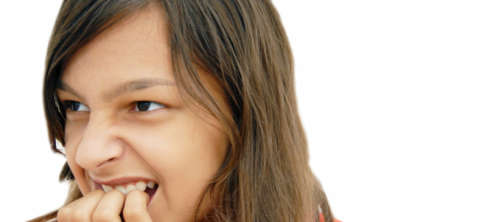 Guía Clinica: Trastorno obsesivo compulsivo en niños y adolescentes Guía Clinica: Trastorno obsesivo compulsivo en niños y adolescentes