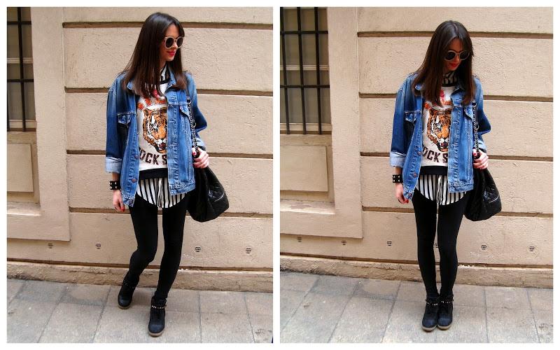 TiMiDLy StriPeS TiMiDLy StriPeS