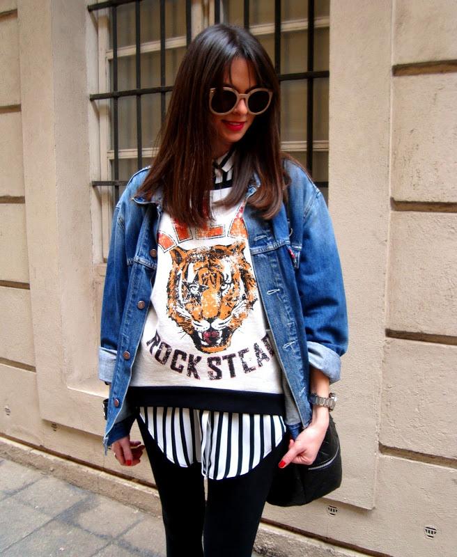 TiMiDLy StriPeS TiMiDLy StriPeS