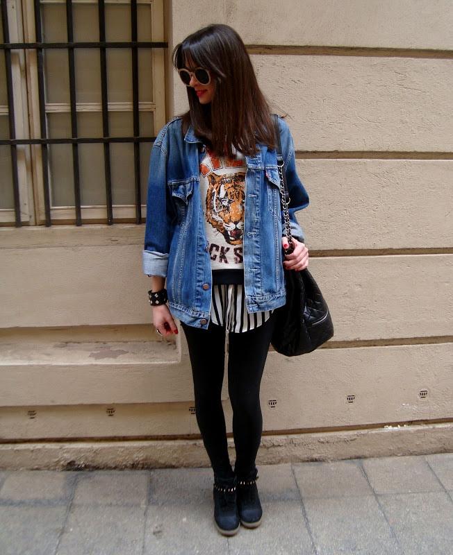 TiMiDLy StriPeS TiMiDLy StriPeS