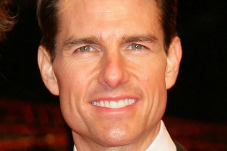 Tom Cruise llega a Argentina a promocionar película