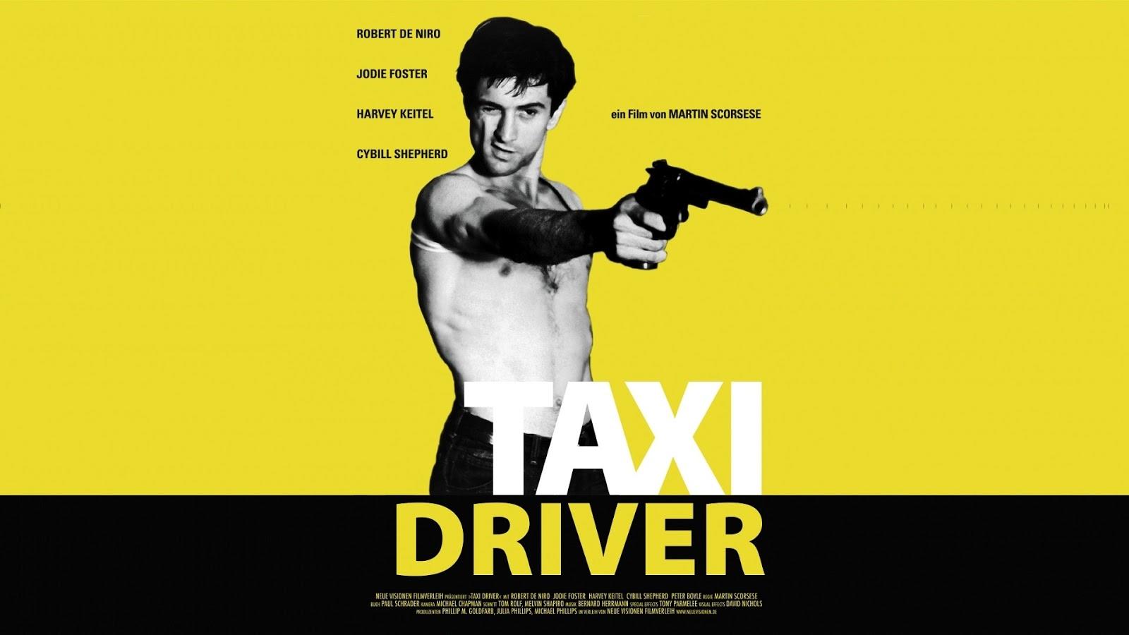 Taxi Driver [Cine]