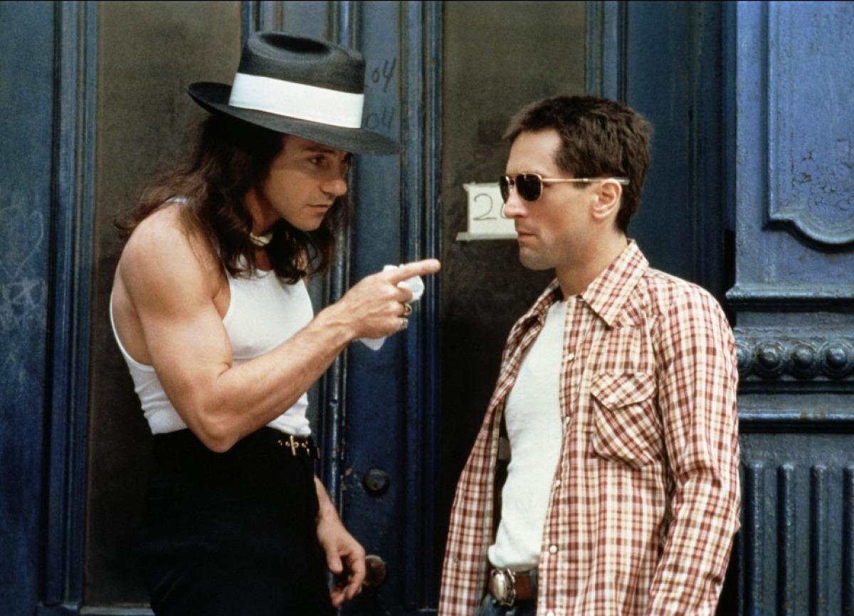 Taxi Driver [Cine]