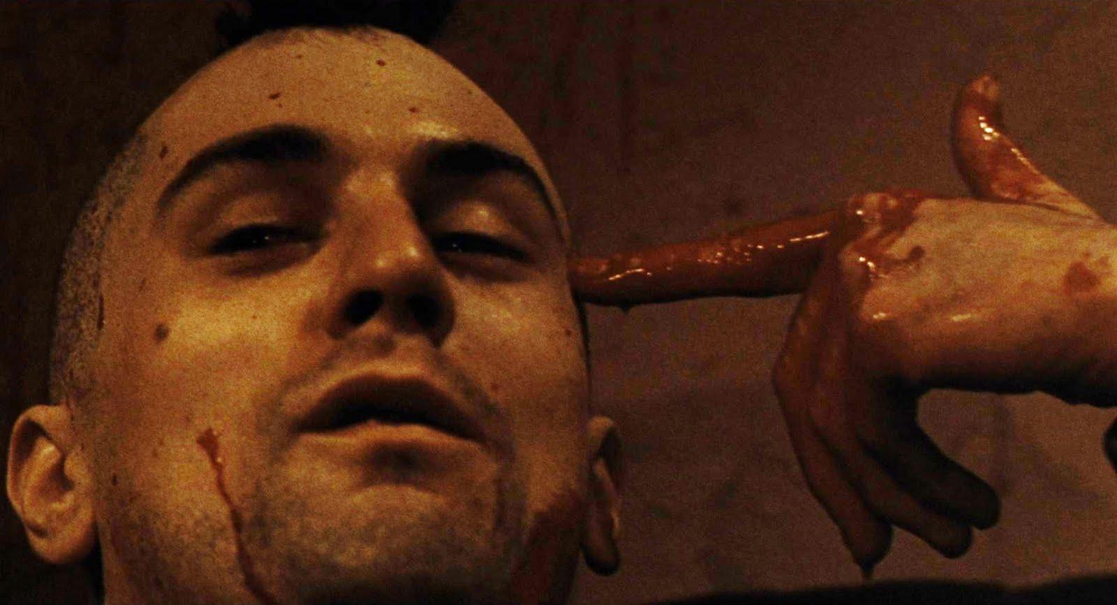 Taxi Driver [Cine]