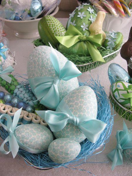 HUEVO PASCUA ENVUELTOS huevo pascua envueltos: