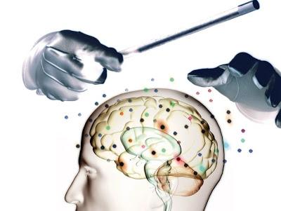 Trucos de magia que engañan al cerebro Trucos de magia que engañan al cerebro