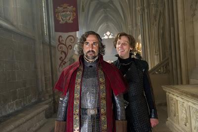 Jack el Cazagigantes (Jack the Giant Slayer) Jack el Cazagigantes (Jack the Giant Slayer)