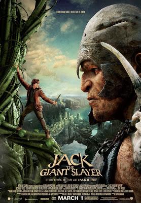 Jack el Cazagigantes (Jack the Giant Slayer) Jack el Cazagigantes (Jack the Giant Slayer)