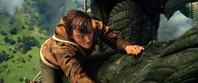 Jack el Cazagigantes (Jack the Giant Slayer) Jack el Cazagigantes (Jack the Giant Slayer)