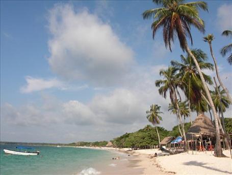 Packing for the beach dd15