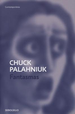 'Fantasmas', de Chuck Palanhyuk