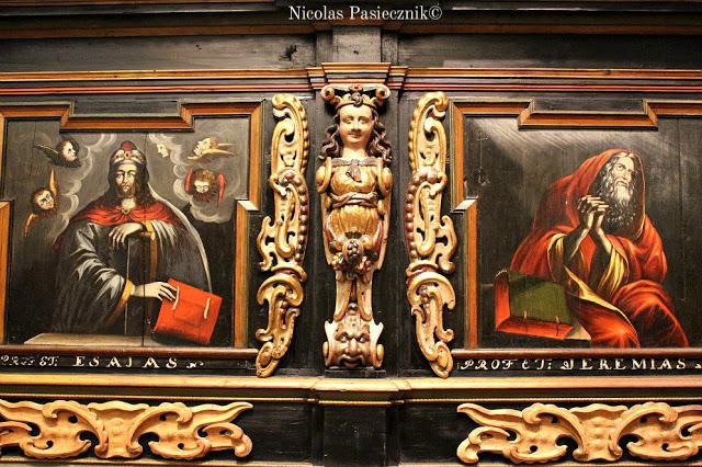 Galería Nacional de Budapest