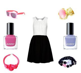 Get de Anny look nos acerca al buen tiempo Get de Anny look nos acerca al buen tiempo