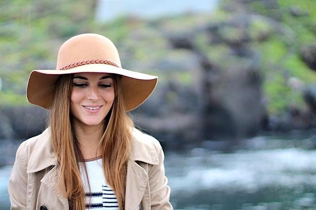 Sailor at Tamaduste Sailor at Tamaduste