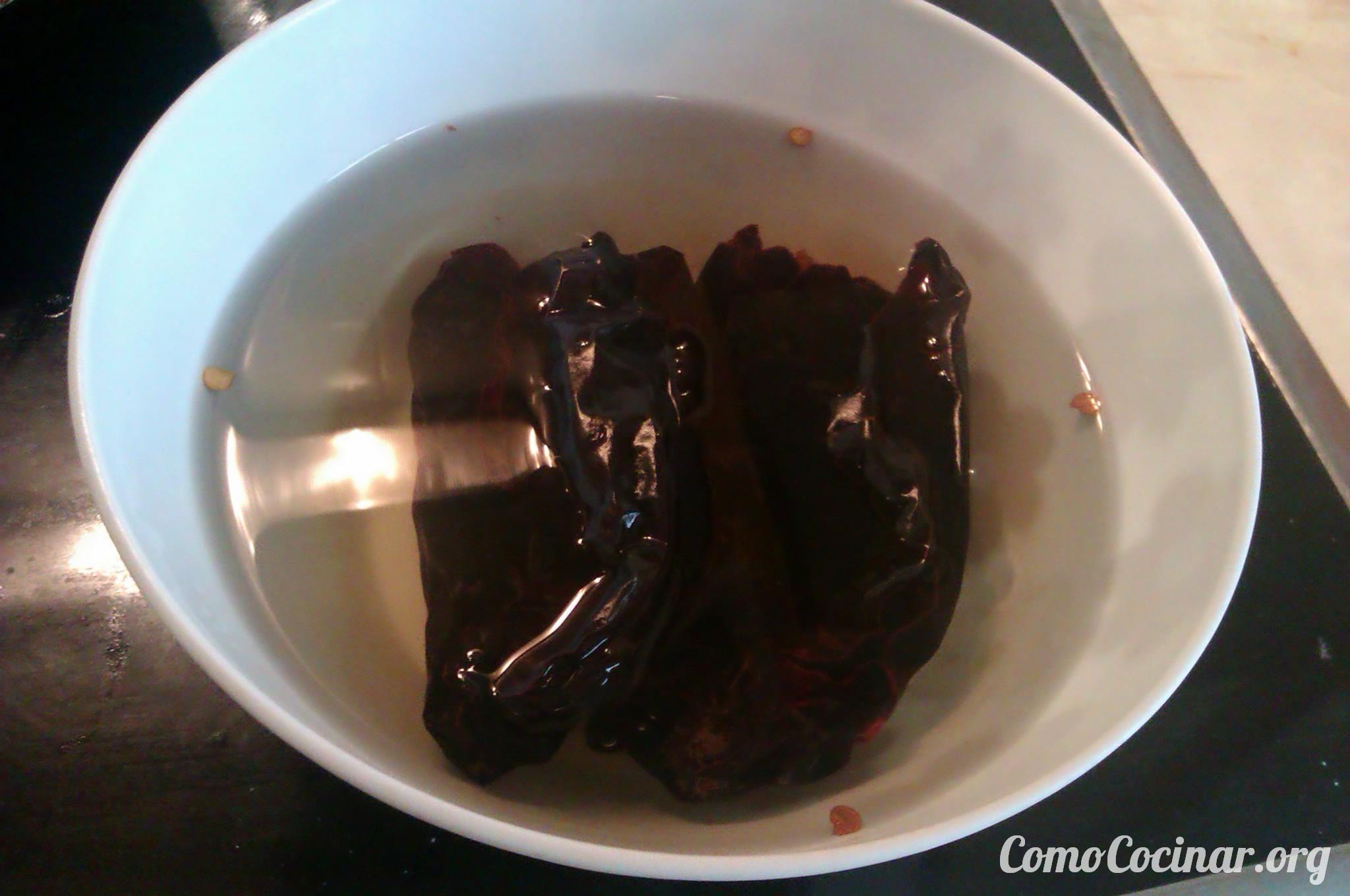 ¿Cómo cocinar marmitako de atún? Paso a paso marmitako de atún