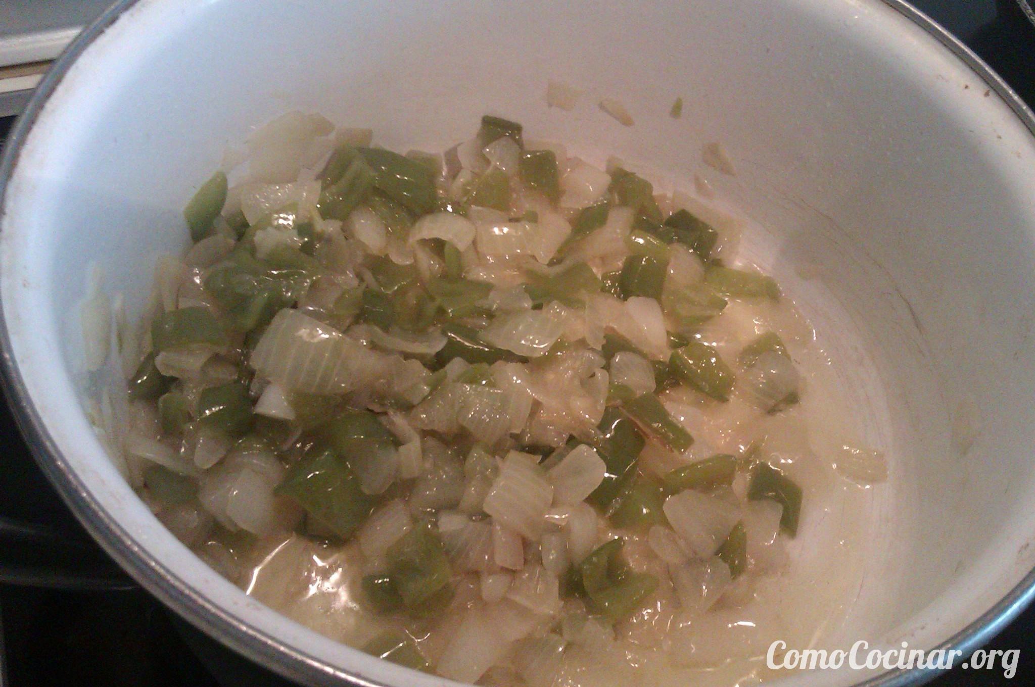 ¿Cómo cocinar marmitako de atún? Paso a paso marmitako de atún