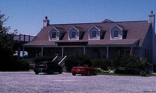 1* PARTE : NEW YORK - HABLEMOS DE VINOS ... LOS VIÑEDOS DE LONG ISLAND EN New York 1* PARTE : NEW YORK - HABLEMOS DE VINOS ... LOS VIÑEDOS DE LONG ISLAND EN New York