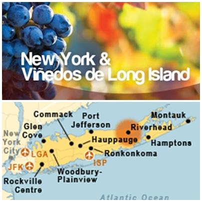 2* parte :NEW YORK - HABLEMOS DE VINOS ... LOS VIÑEDOS DE LONG ISLAND EN NY 2* parte :NEW YORK - HABLEMOS DE VINOS ... LOS VIÑEDOS DE LONG ISLAND EN NY