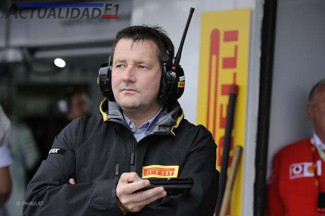 Pirelli se defiende de las acusaciones de Red Bull Pirelli se defiende de las acusaciones de Red Bull