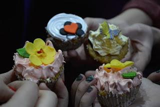 Primer Intento & Alondra Bentley Primer Intento & Alondra Bentley