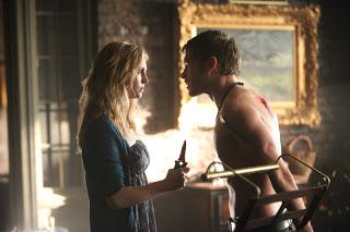 Spoiler Klaroline Spoiler Klaroline