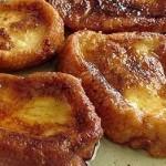 ¿Por qué en Semana Santa se comen tantos dulces? dulces en semana santa