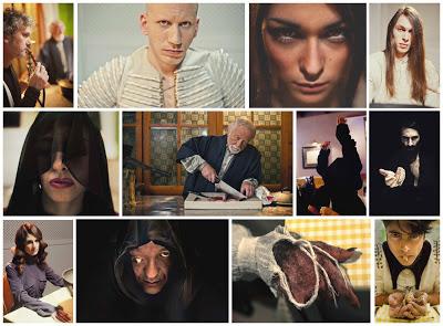 Sinnside primeras imágenes virales Sinnside primeras imágenes virales