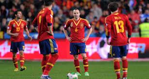 ESPAÑA SIGUE IMPARABLE ESPAÑA SIGUE IMPARABLE