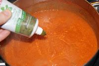 Penne a la Siciliala con Queso Fundido Penne a la Siciliala con Queso Fundido