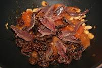 Penne a la Siciliala con Queso Fundido Penne a la Siciliala con Queso Fundido