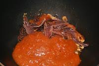 Penne a la Siciliala con Queso Fundido Penne a la Siciliala con Queso Fundido