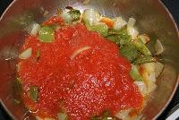 Penne a la Siciliala con Queso Fundido Penne a la Siciliala con Queso Fundido