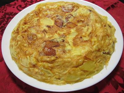 MI ESTRENO CON LA FUSSION COOK TOUCH ADVANCE MI ESTRENO CON LA FUSSION COOK TOUCH ADVANCE