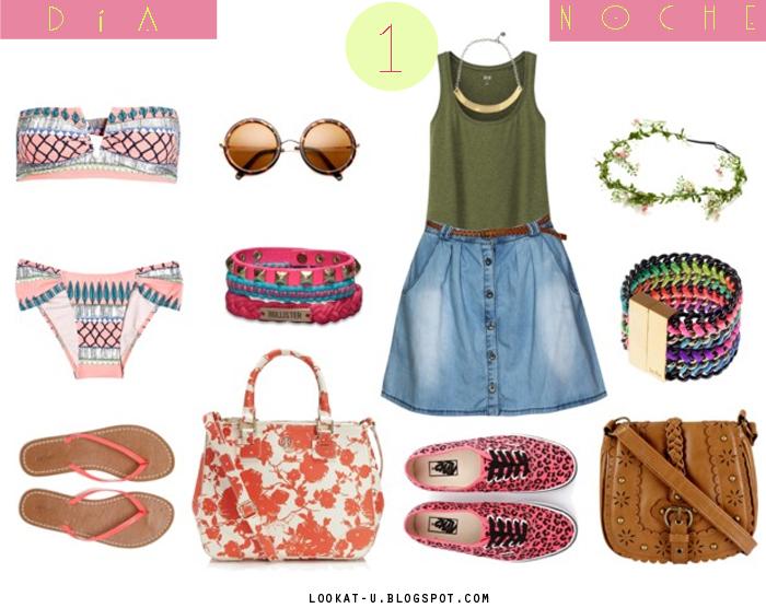 ¿Cómo usar? – Summer Outfits ¿Cómo usar? – Summer Outfits