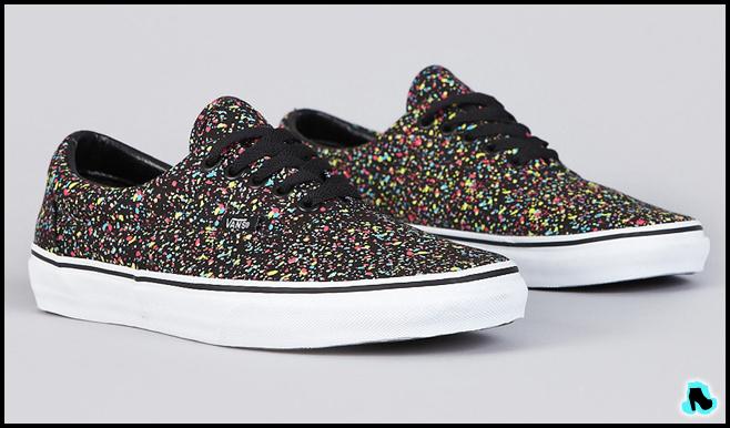 vans low top mujer 2014