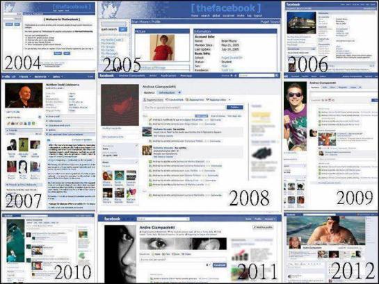 facebook-evolution