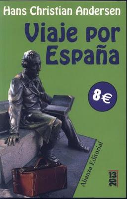 Hans Christian Andersen y su estancia en Barcelona Hans Christian Andersen y su estancia en Barcelona