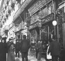 Hans Christian Andersen y su estancia en Barcelona Hans Christian Andersen y su estancia en Barcelona