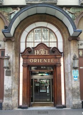 Hans Christian Andersen y su estancia en Barcelona Hans Christian Andersen y su estancia en Barcelona